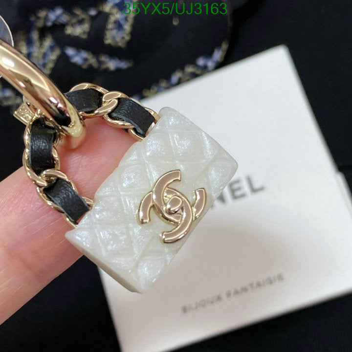 SAMC - CHL Jewelry Earrings - 346