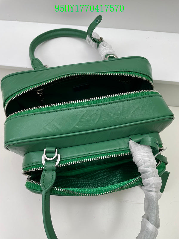 Satchel Bags - PDA Bags - 3402