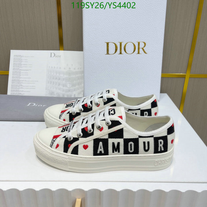 SAMC - DOR Women Sneakers - 206