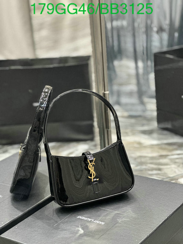 SAMC - YLS Bags - 059