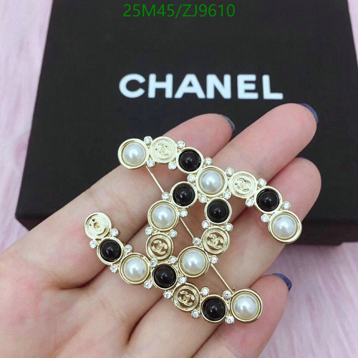 SAMC - CHL Jewelry - 877
