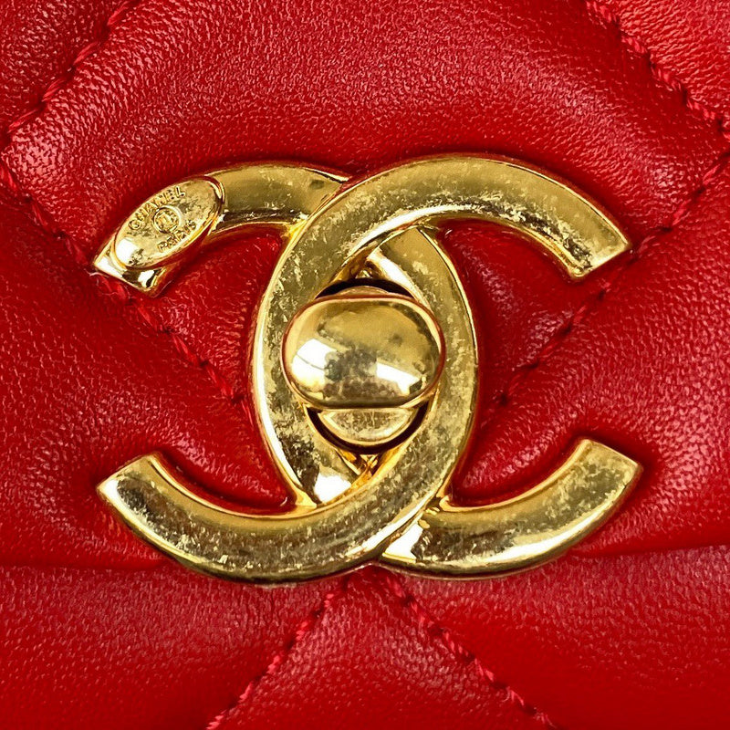 Satchel Bags - CHL Bags - 7590