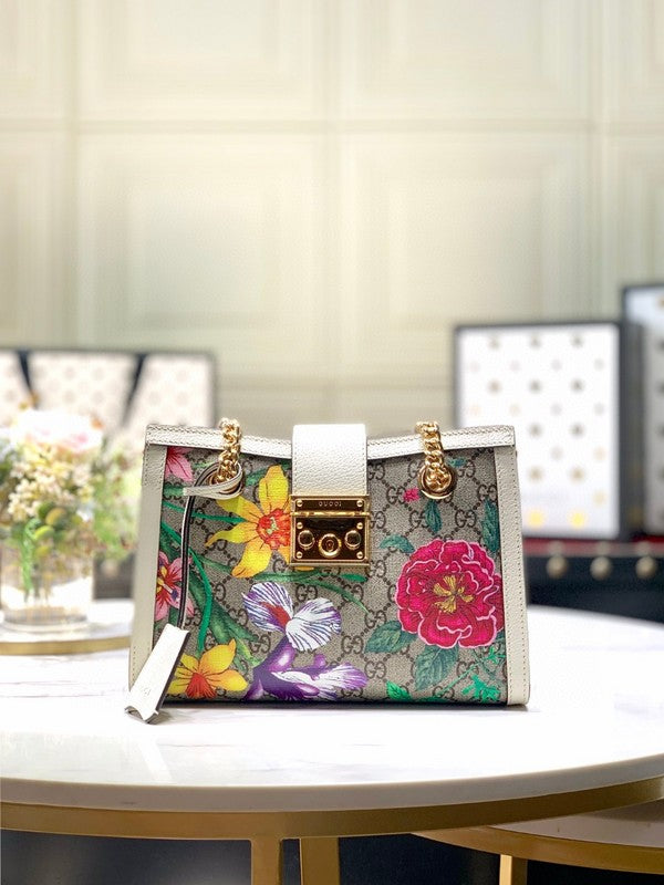 Satchel Bags - GCI Bags - 771