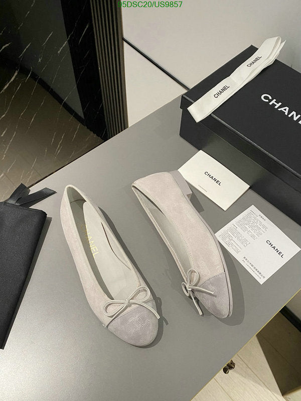 SAMC - CHL Women Shoes Ballet - 120