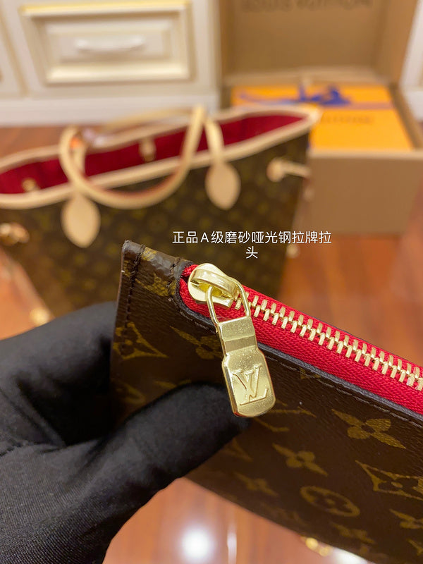 Glamy - LOV Bags - 1006