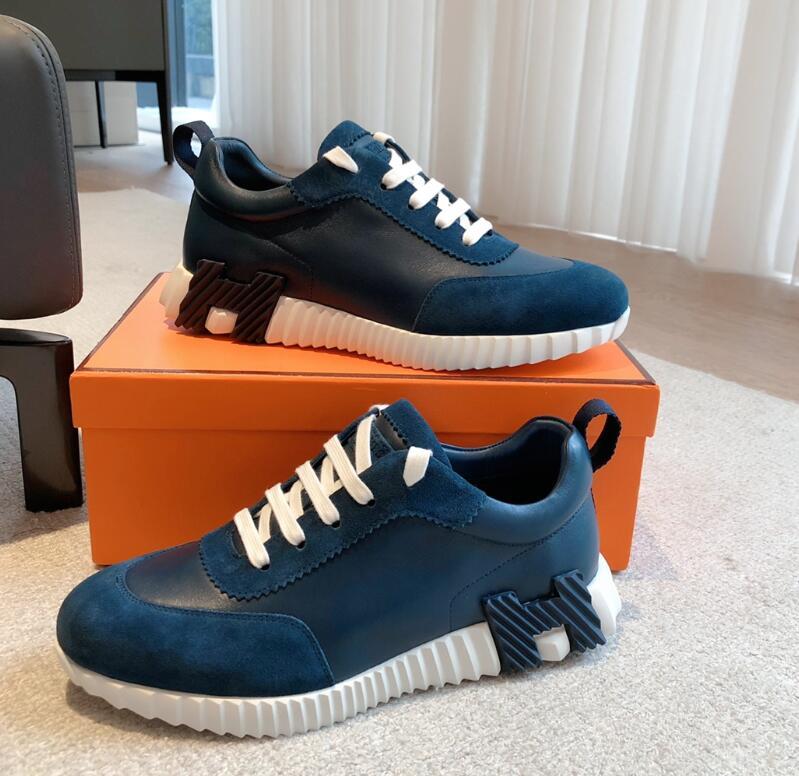 SAMC - HMS Men Shoes - 175