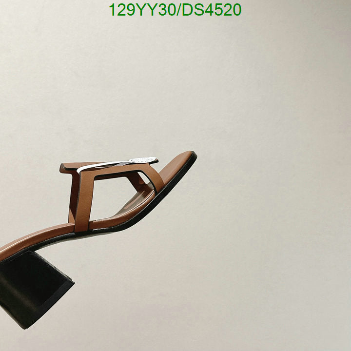 SAMC - HMS Women Shoes - 014
