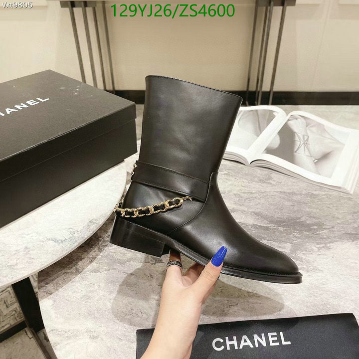 SAMC - CHL Women Boots - 372
