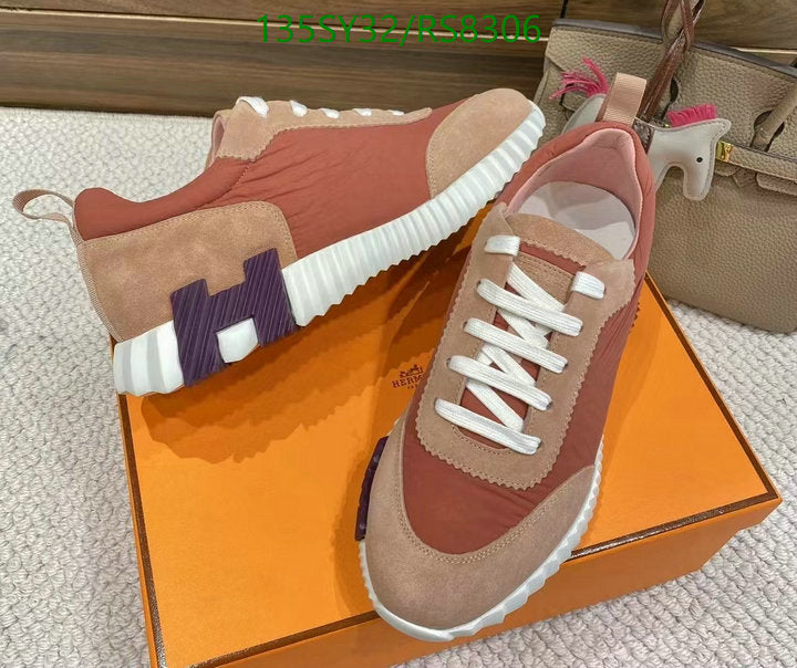 SAMC - HMS Women Shoes - 126