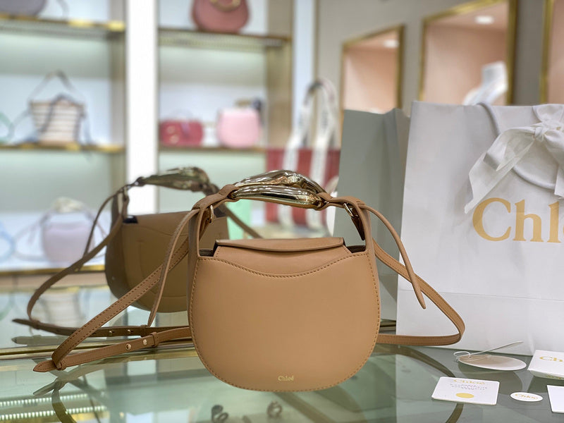 Glamy - CLE Bags - 634