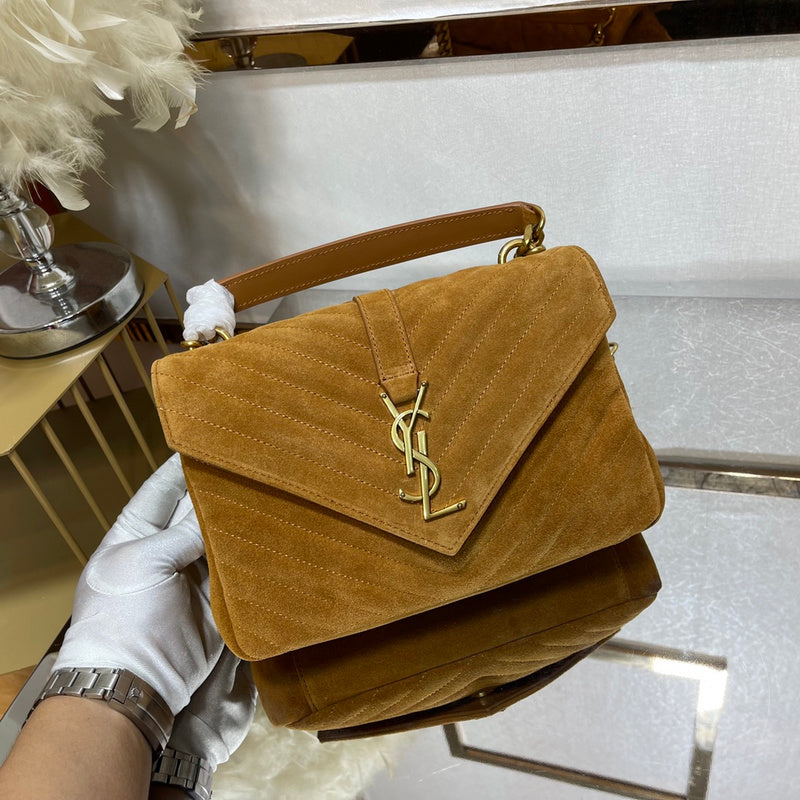 Satchel Bags - SLY Bags - 2418