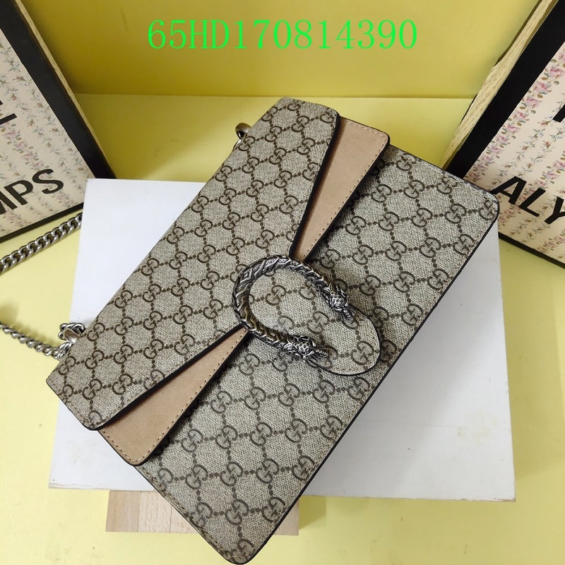 Glami Fashion - GCI Bags - 10705