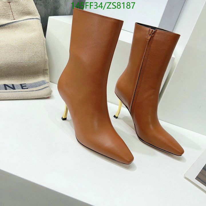 SAMCC - DOR Women Shoes - 1620