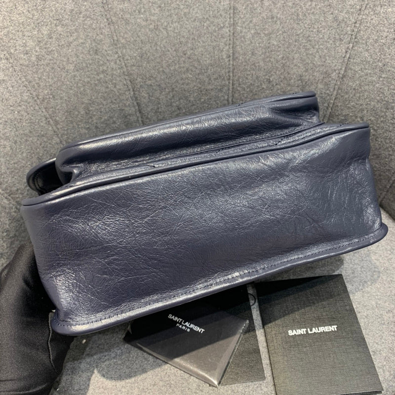Glamy - YLS Bags - 1382