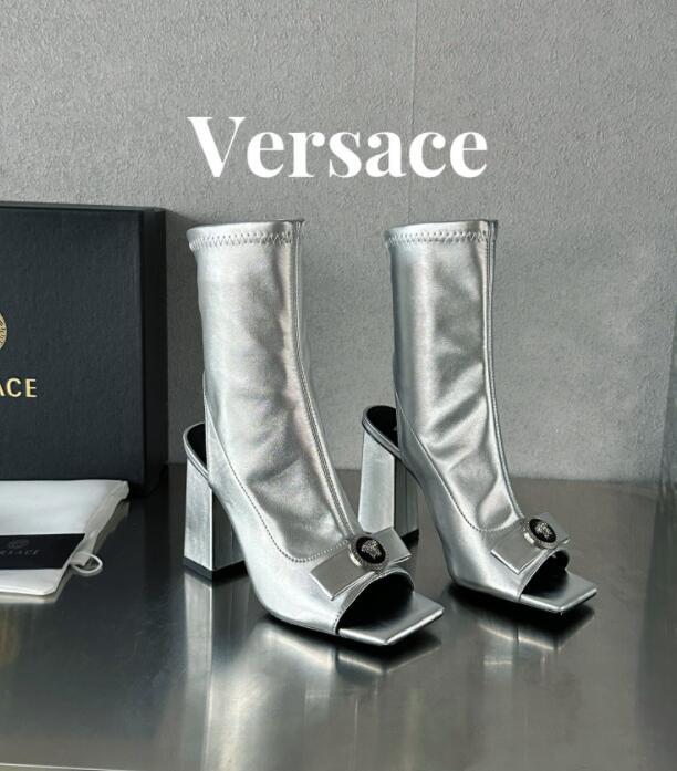 SAMC - VAR Women Shoes - 007