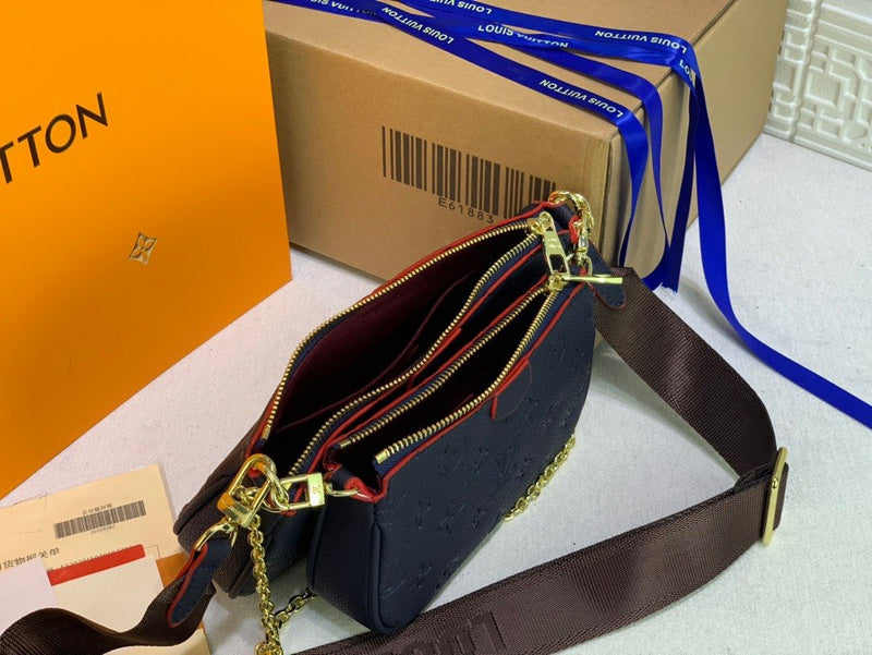 Glami- Glami- Lu-Vi bags - 3934