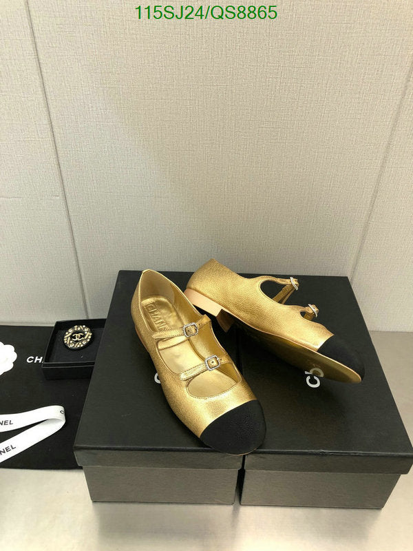SAMC - CHL Women Shoes Ballet - 210
