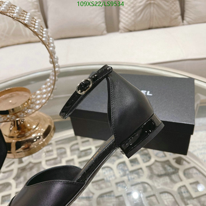 SAMC - CHL Women Shoes - 134
