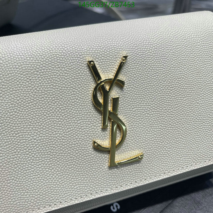SAMC - YLS Bags - 357