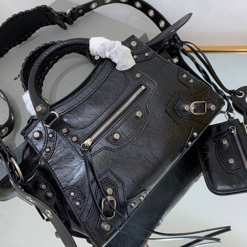 Glamy - BG Bags - 1006
