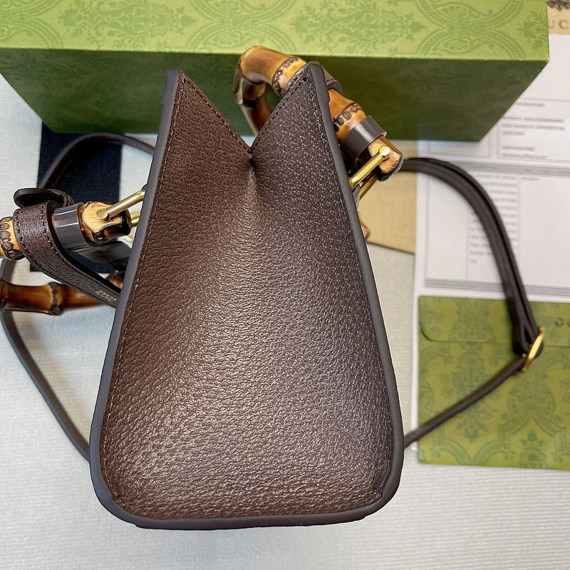 Satchel Bags - GCI Bags - 6709
