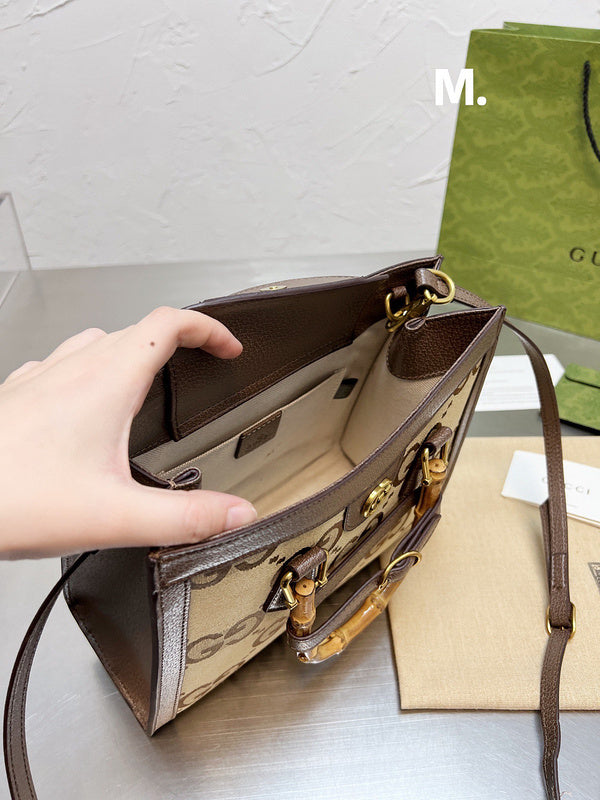 Glami Fashion - GCI Bags - 10241