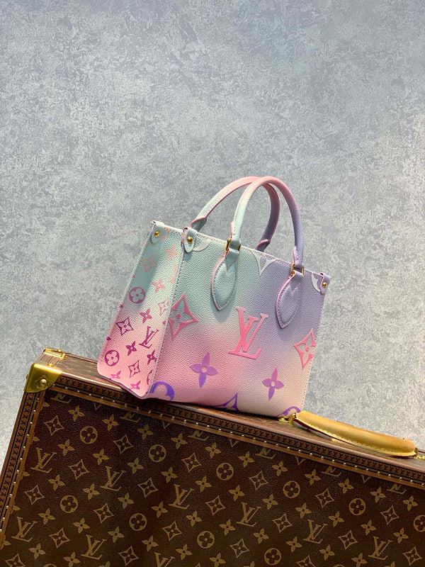 Glami Fashion Lu-Vi Bags - 16699