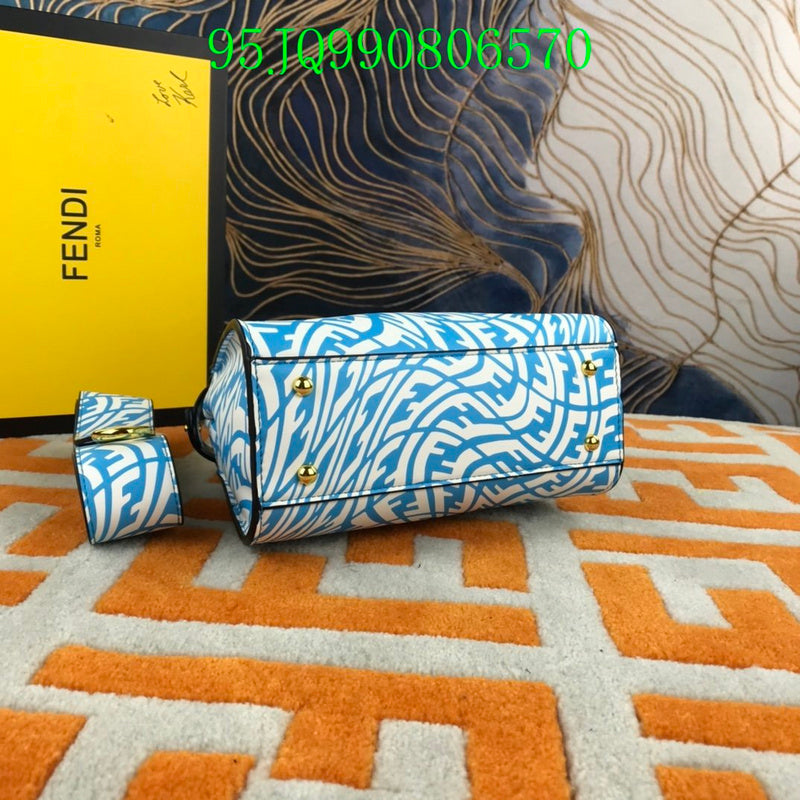 Glami - FDE Bags - 2444