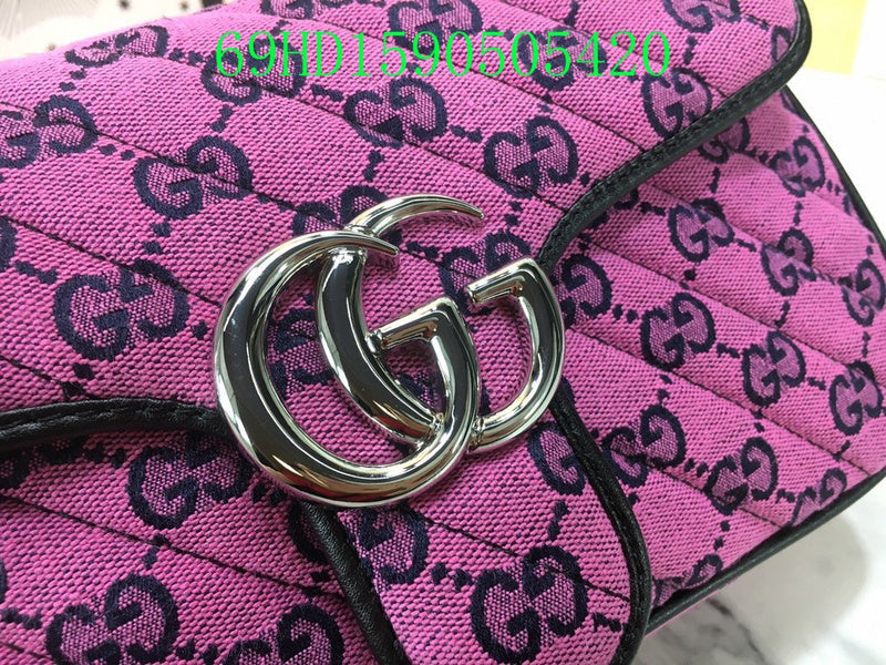 Glami Fashion - GCI Bags - 11076