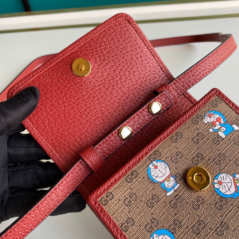 Glami Fashion - GCI Bags - 6054