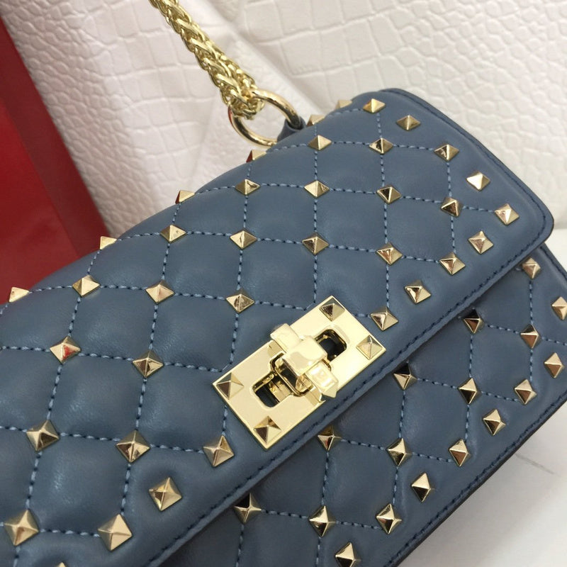 Satchel Bags - VTO Bags - 1141