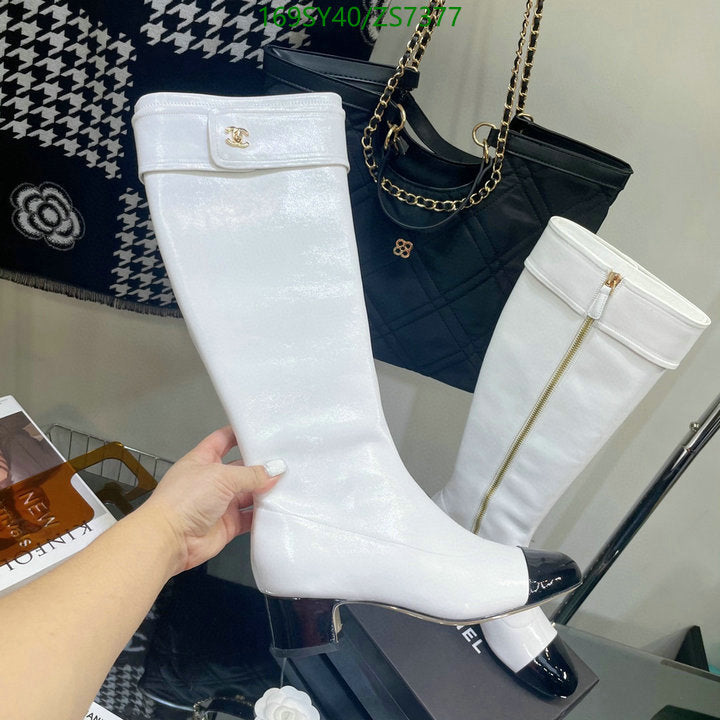 SAMC - CHL Women Boots - 253