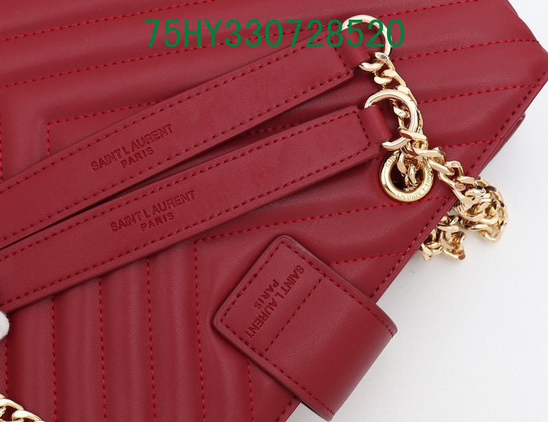 Glami - YLS Bags - 2219