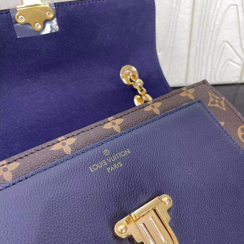 Satchel Bags - VL Bags - 500
