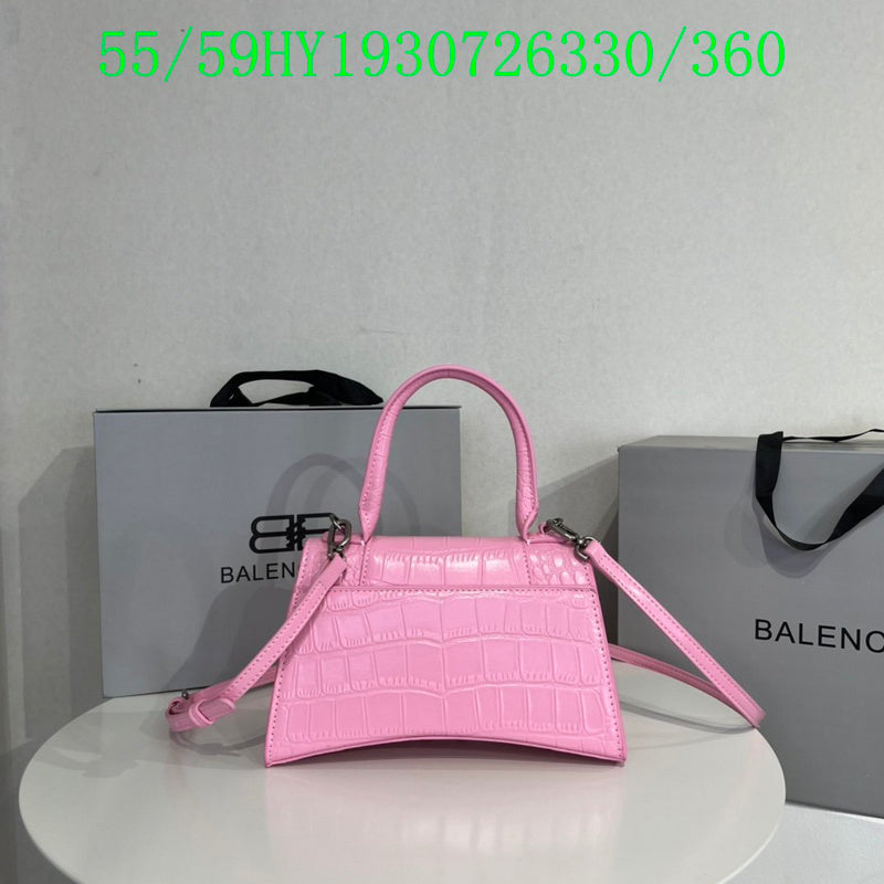 Satchel Bags - BGA Bags - 2196