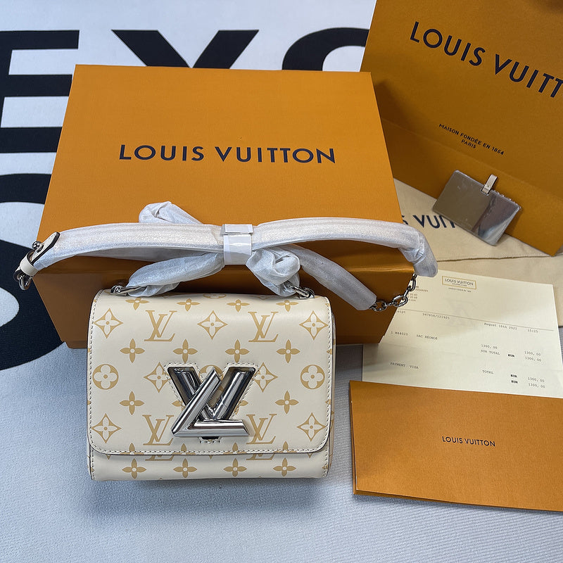 Glami GlamI Lu-Vi bags - 8445