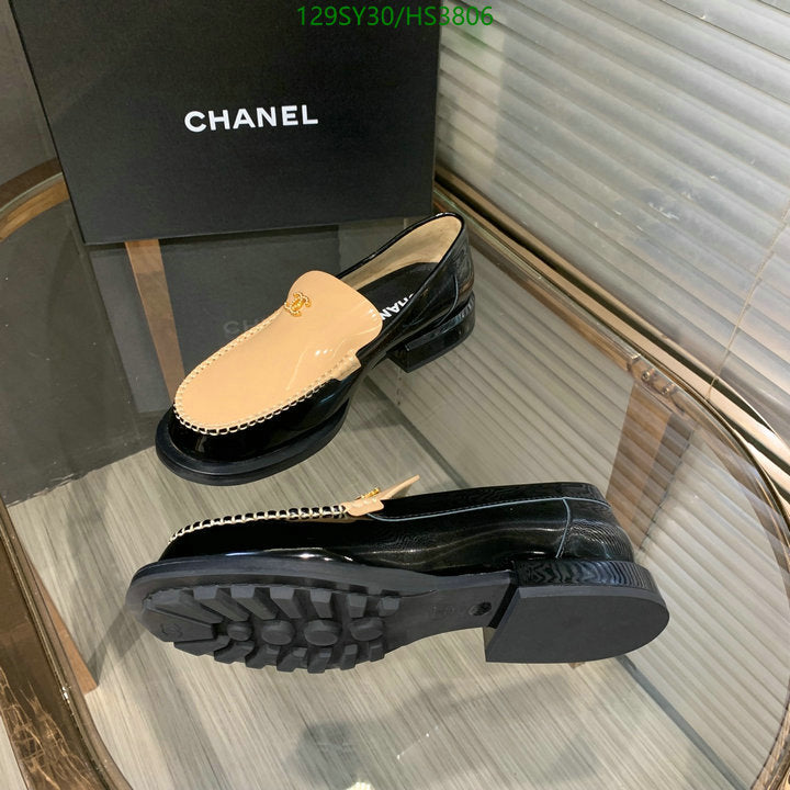 SAMC - CHL Women Shoes - 014