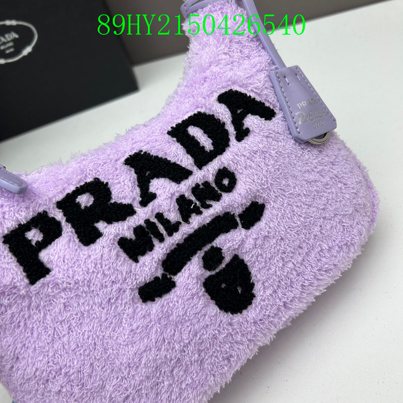Satchel Bags - PDA Bags - 3359