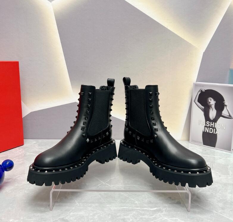 SAMC - VEL Women Shoes - 016