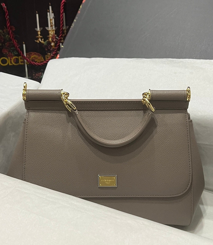 Glamy - DG bag - 061