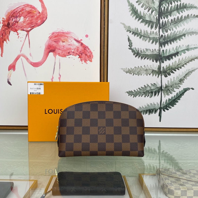 Glami Fashion Lu-Vi bags - 17409