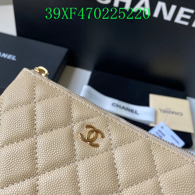 Glami - CHL Wallet - 2527