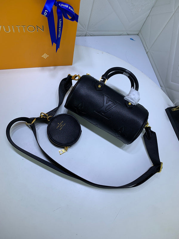 Satchel Bags - VL Bags - 185