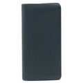 Louis Vuitton Portefeuille Brazza  Leather Wallet  ()