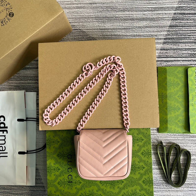 ELE - GG Bags - 725