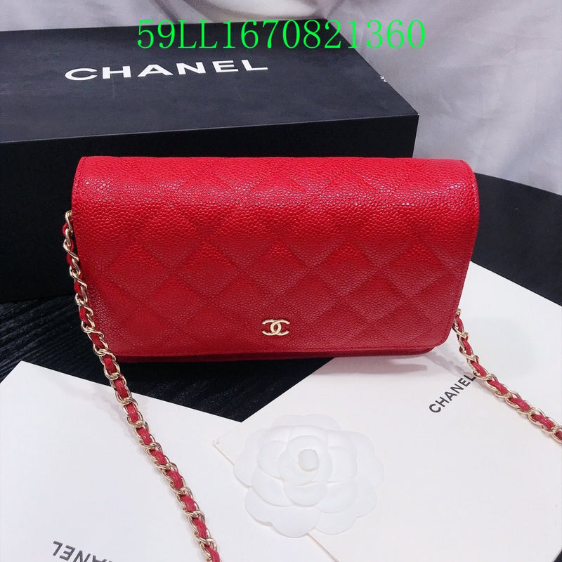 Satchel Bags - CHL Bags - 5256