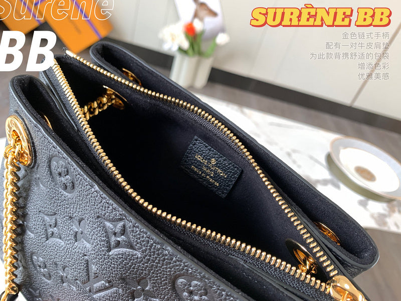 Glamy - LOV Bags - 1206