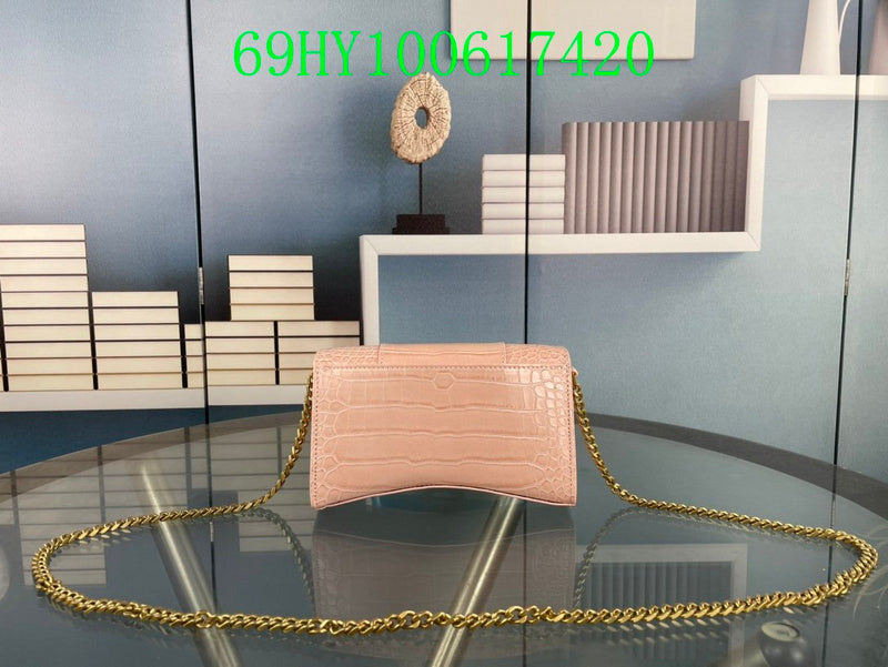 Satchel Bags - BGA Bags - 2257