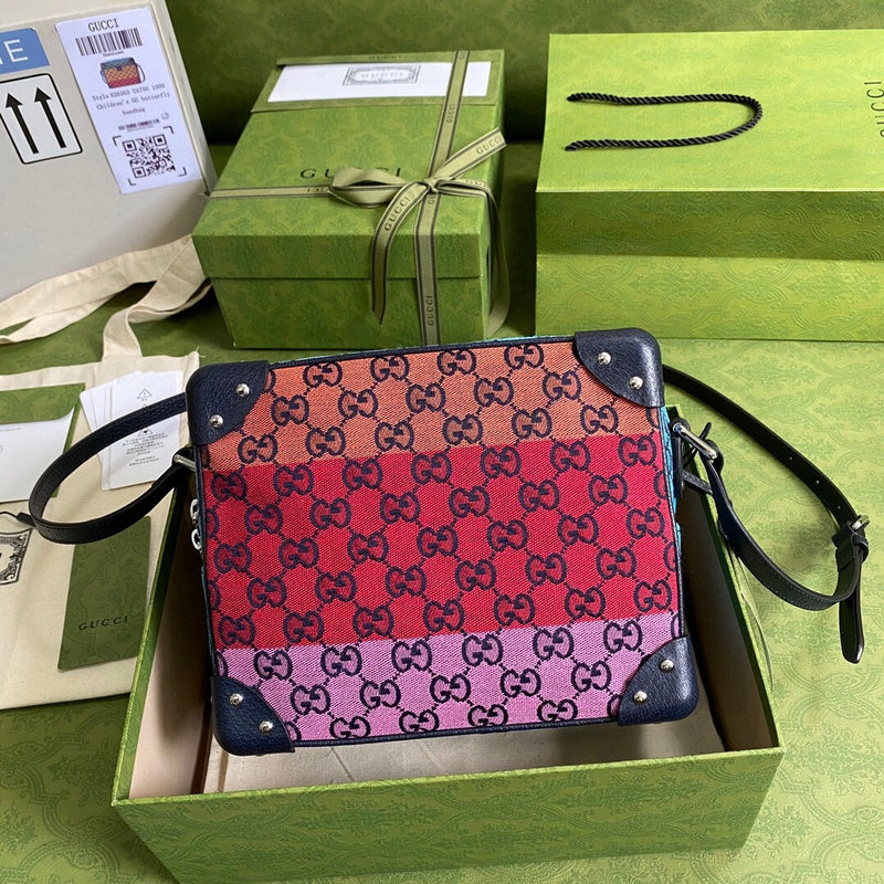 Glami Fashion - GCI Bags - 5839