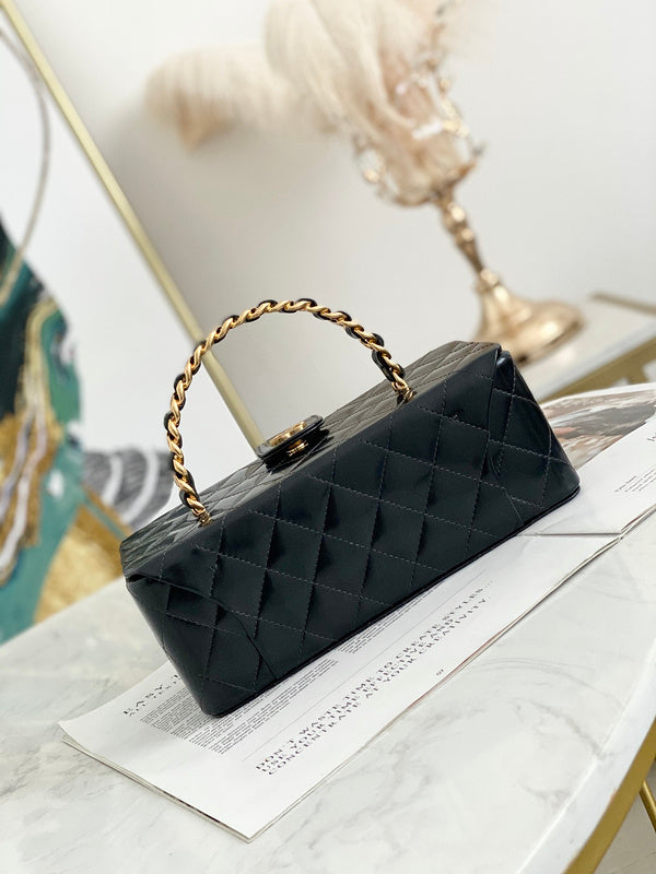 Satchel Bags - CLN Bags - 849